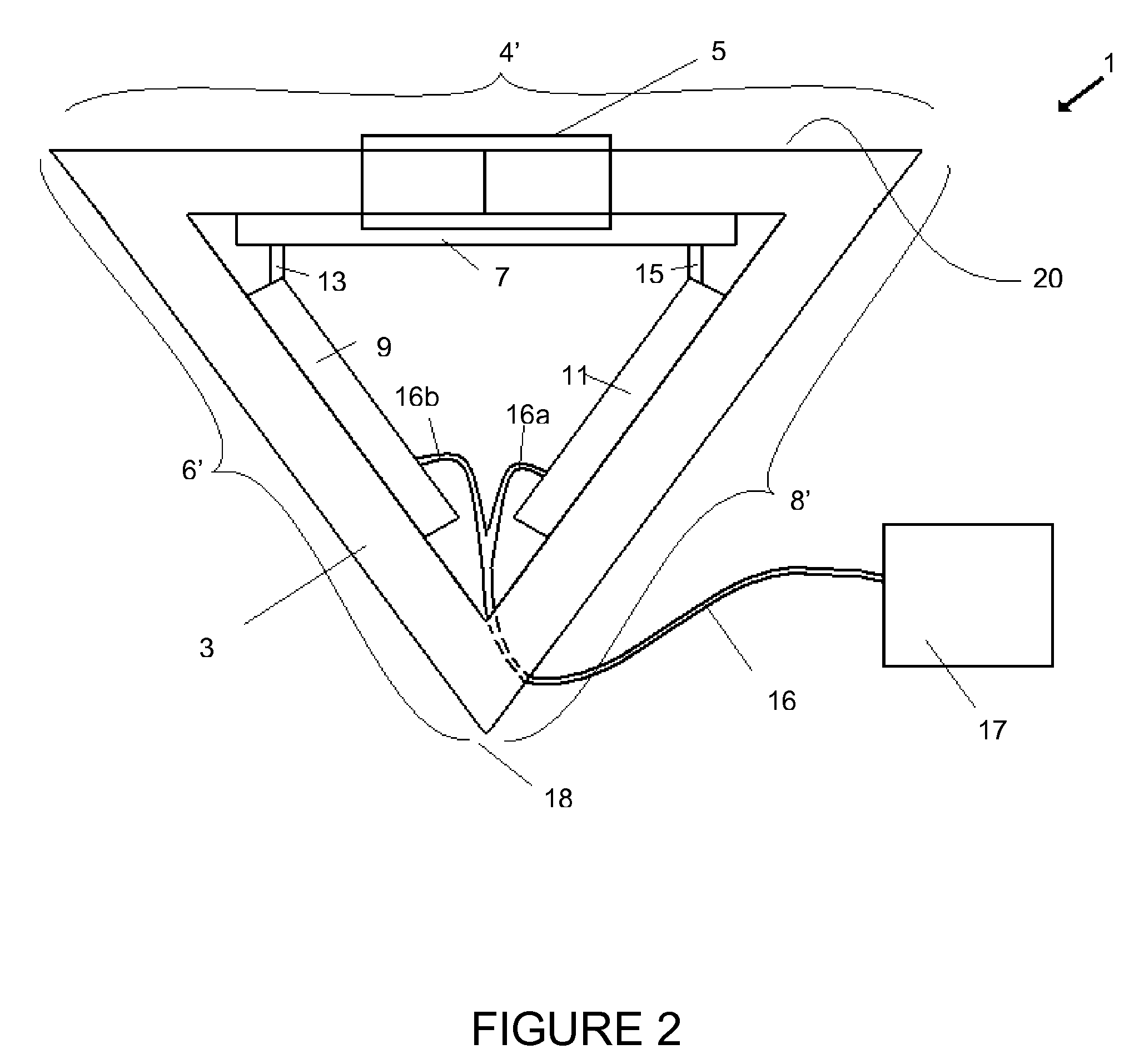 Portable buoyancy driven PCR thermocycler