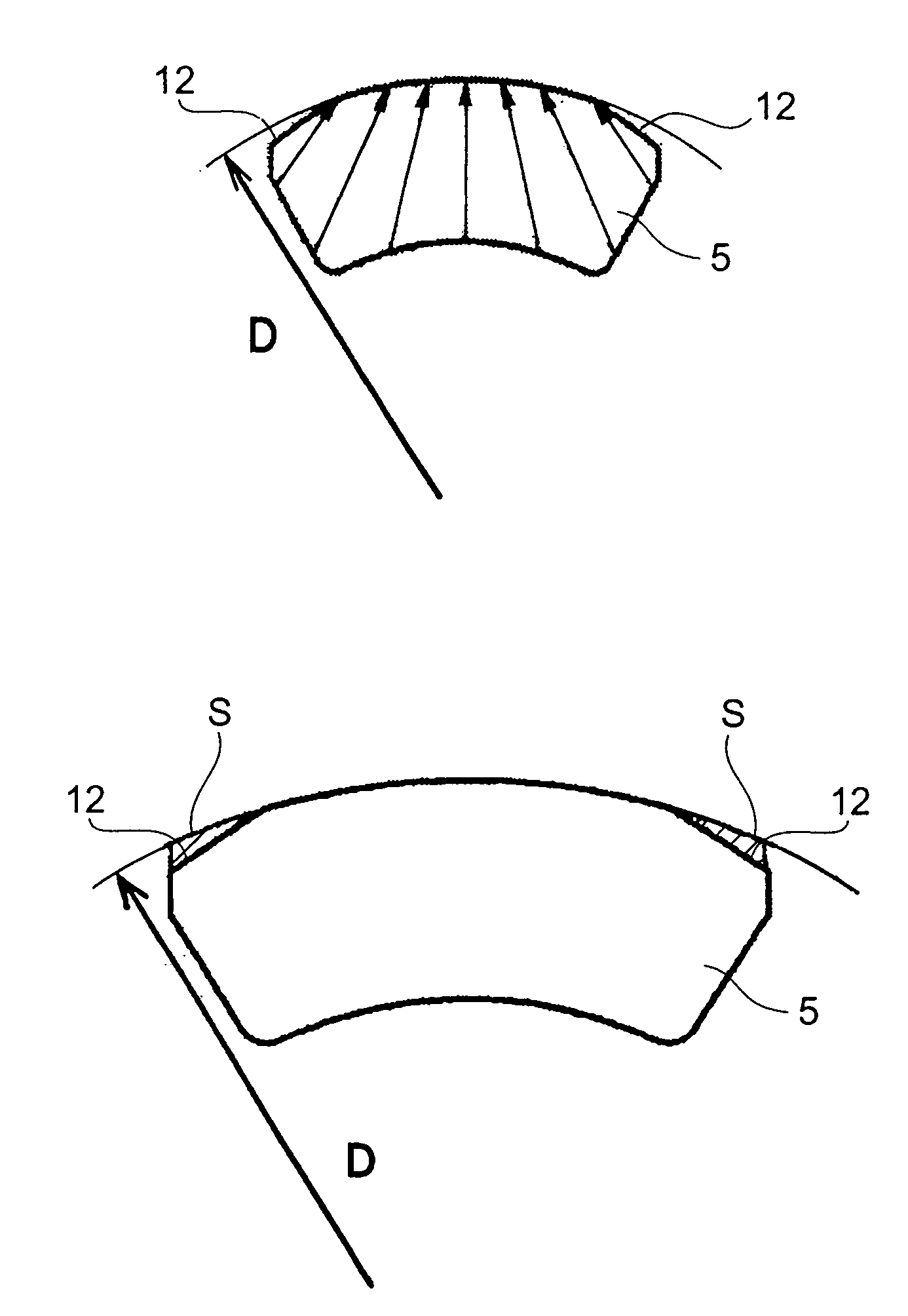 Brushless motor