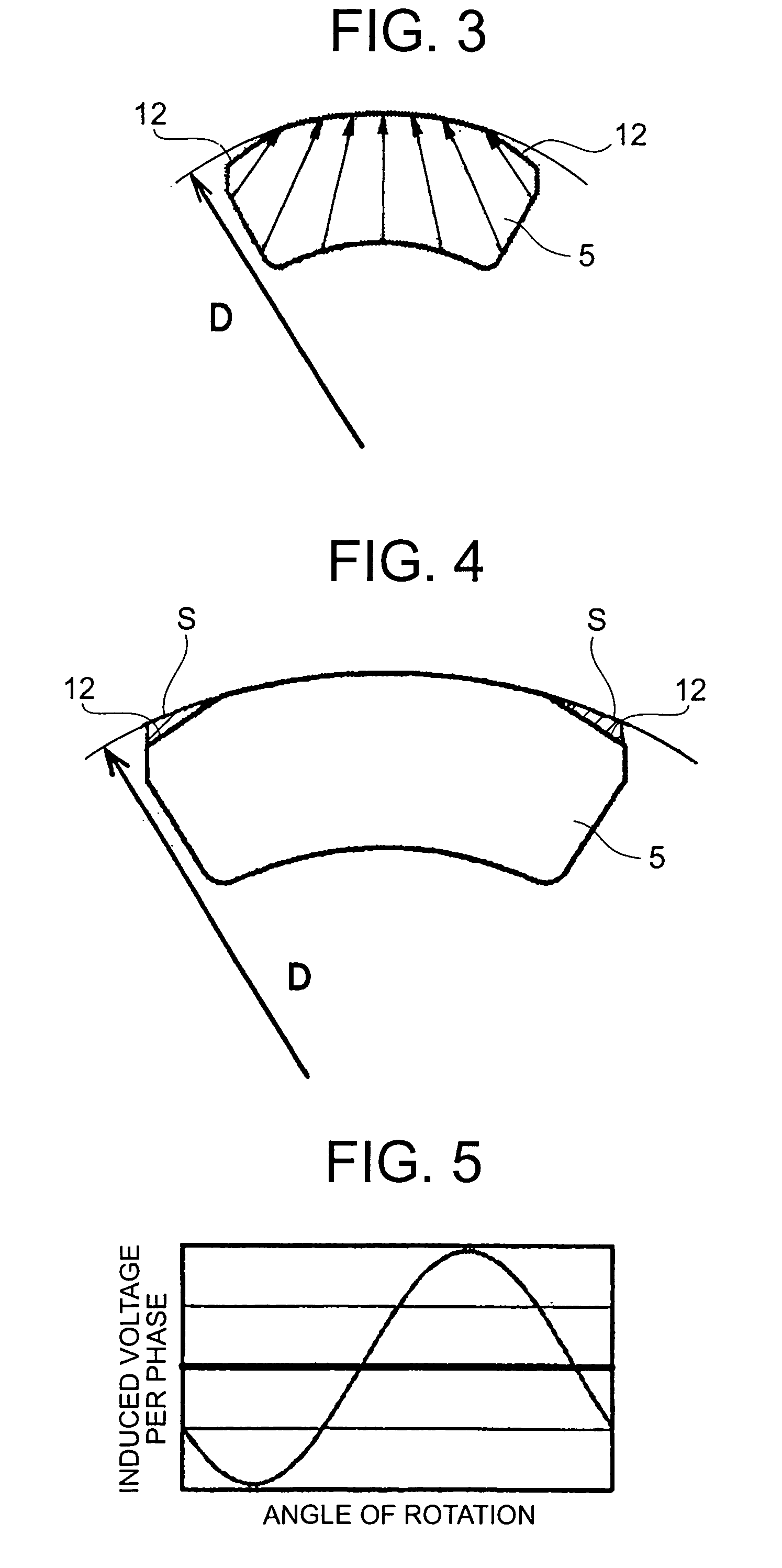 Brushless motor