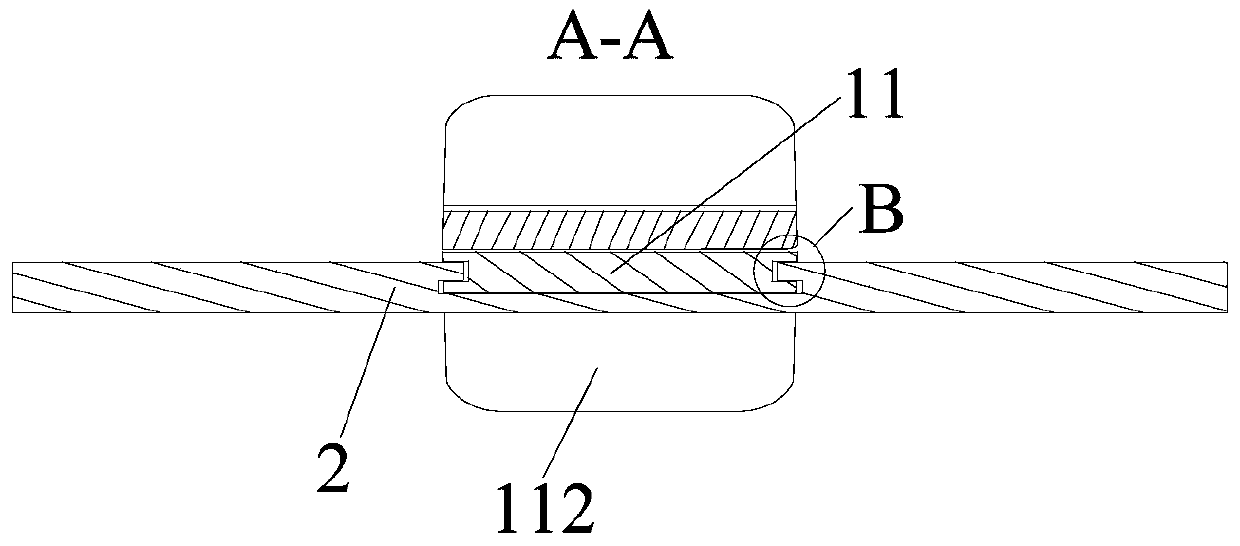 Ironing irons and garment irons