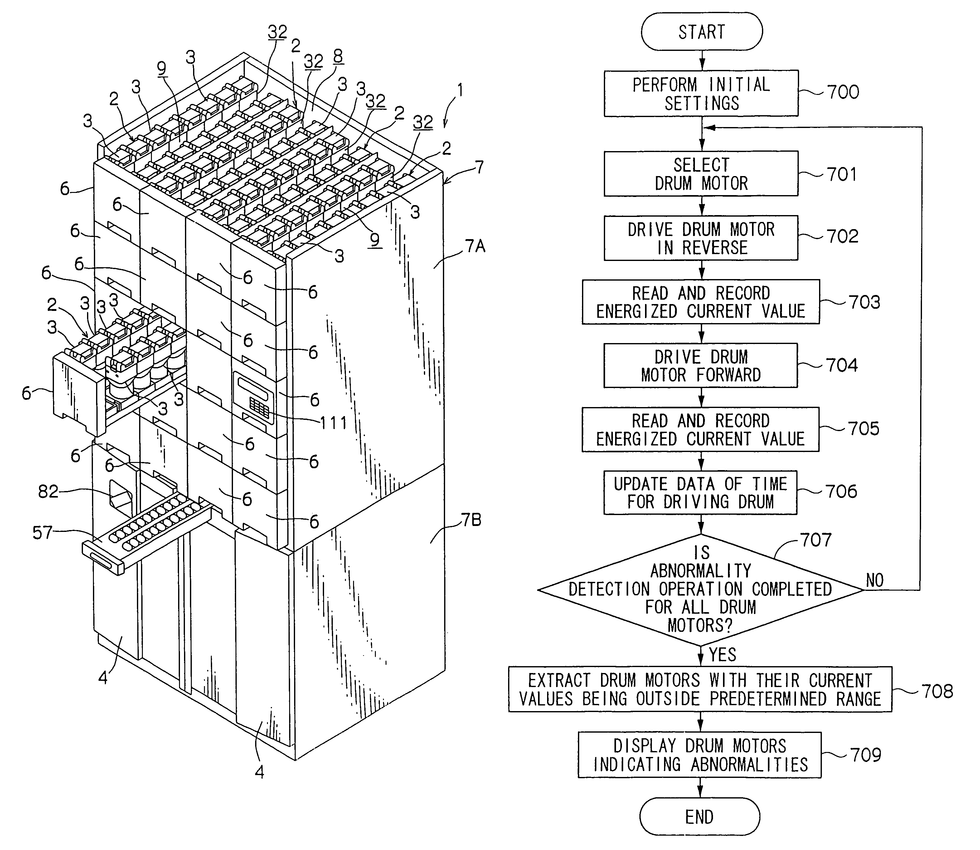 Medicine supply apparatus