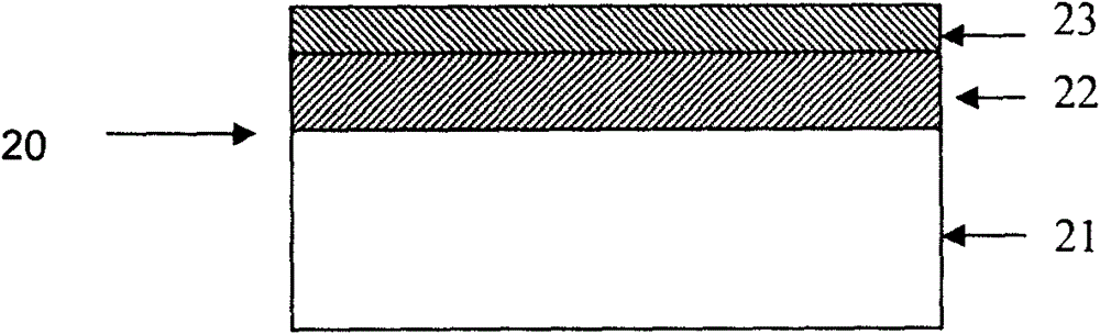 Manufacturing method of ceramic spraying part