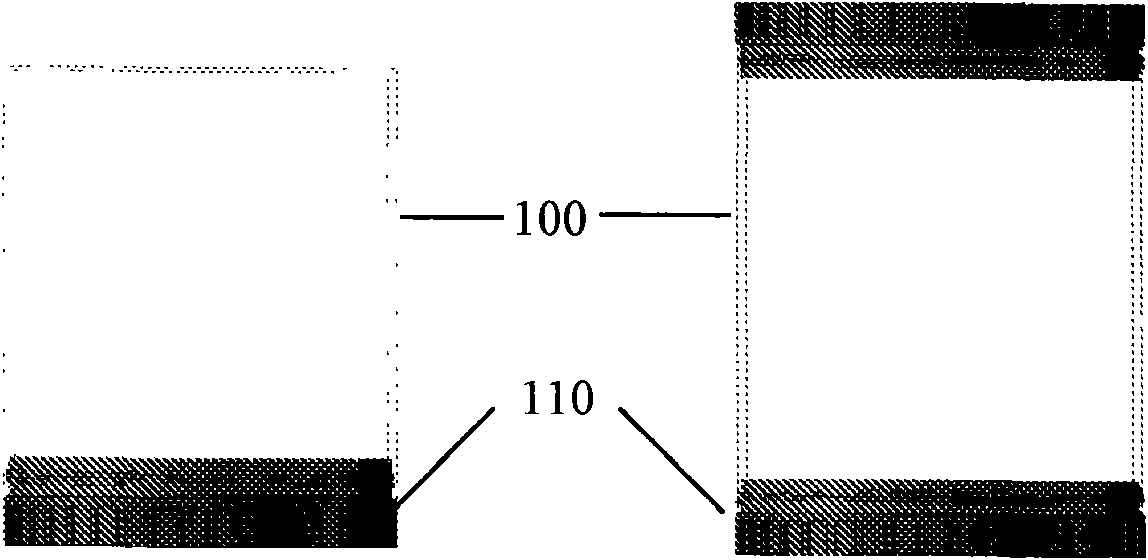 High surface cultivation system with surface increasing substrate