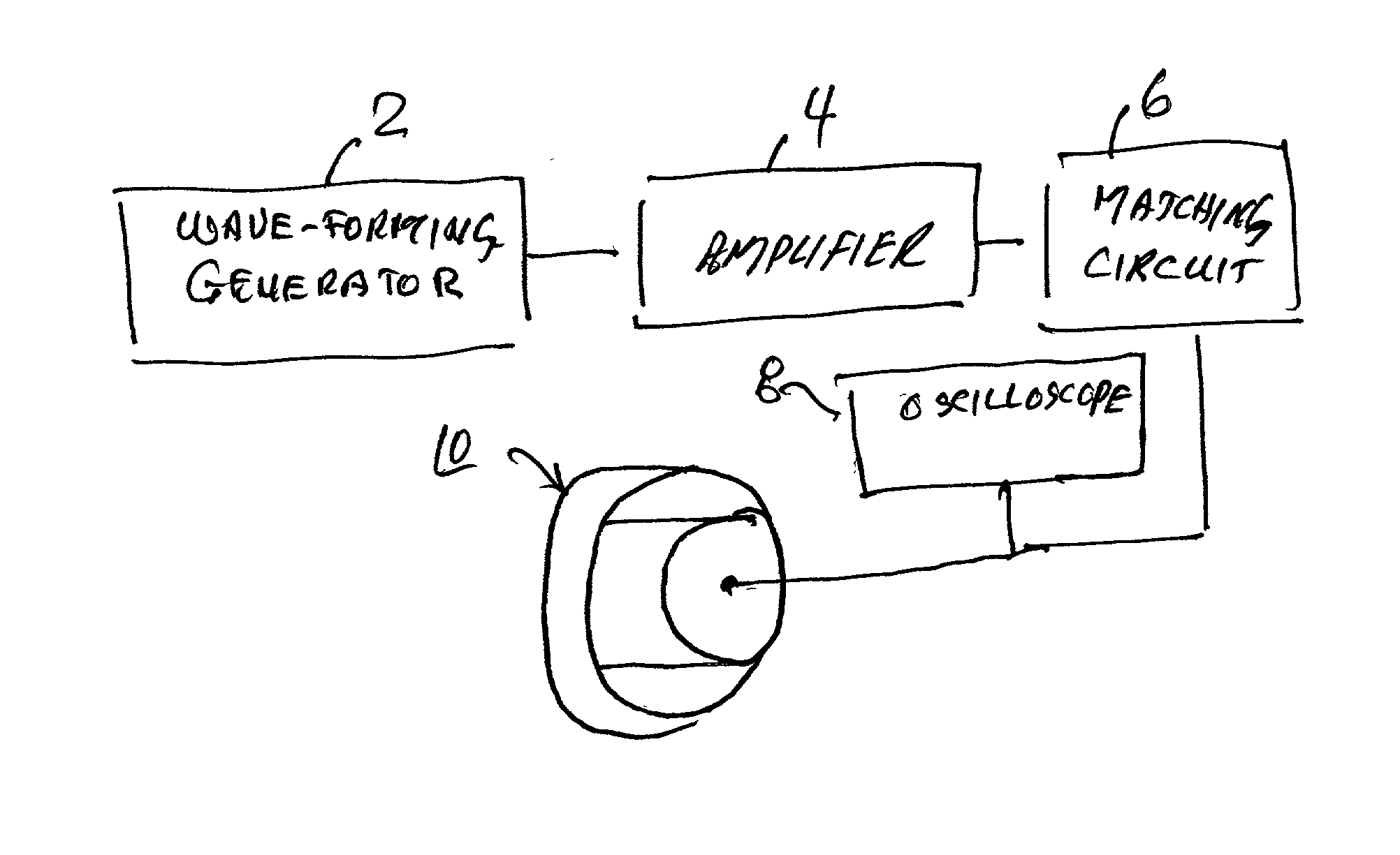 Method and apparatus for non-invasive body contouring by lysing adipose tissue