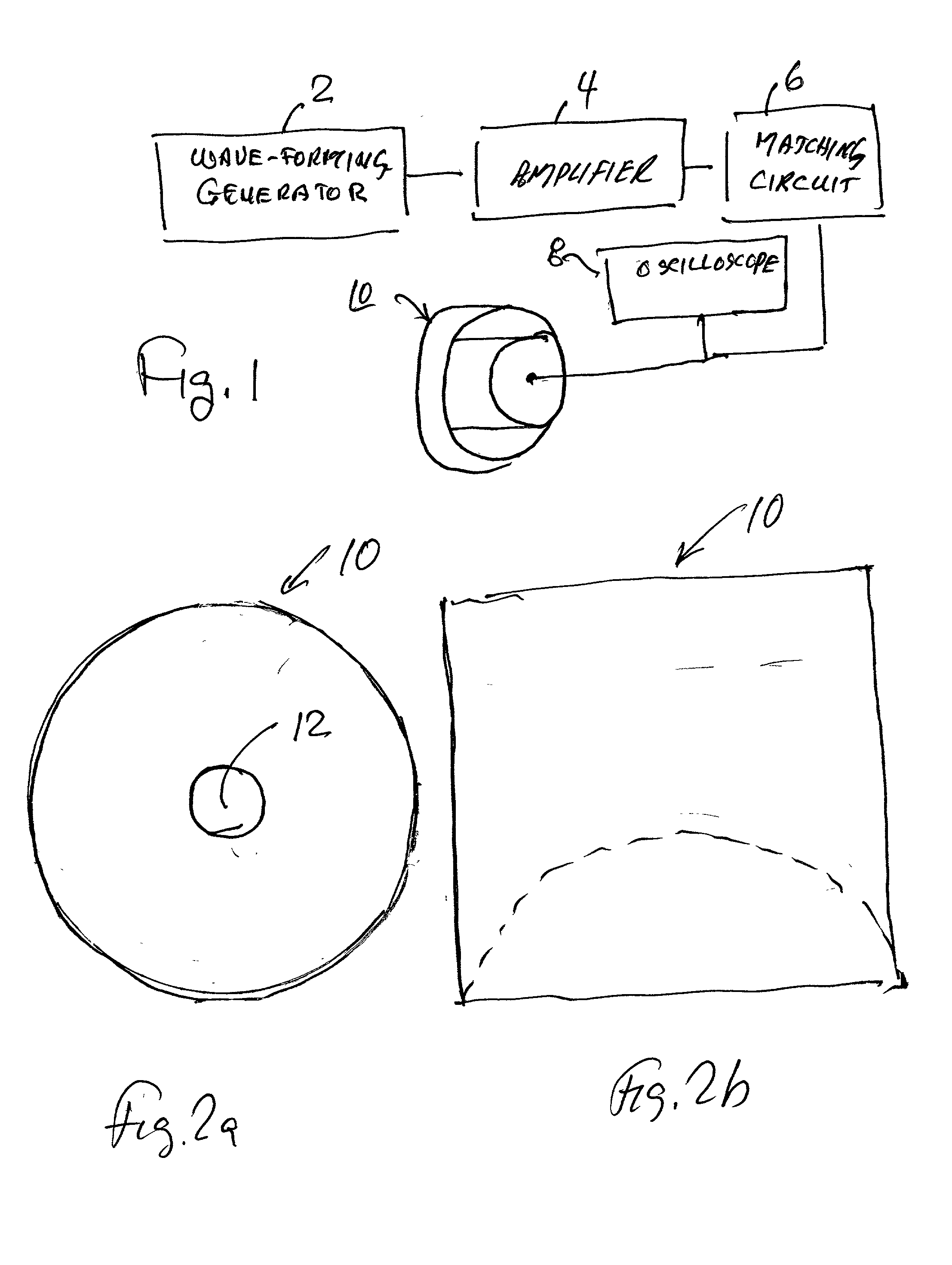 Method and apparatus for non-invasive body contouring by lysing adipose tissue