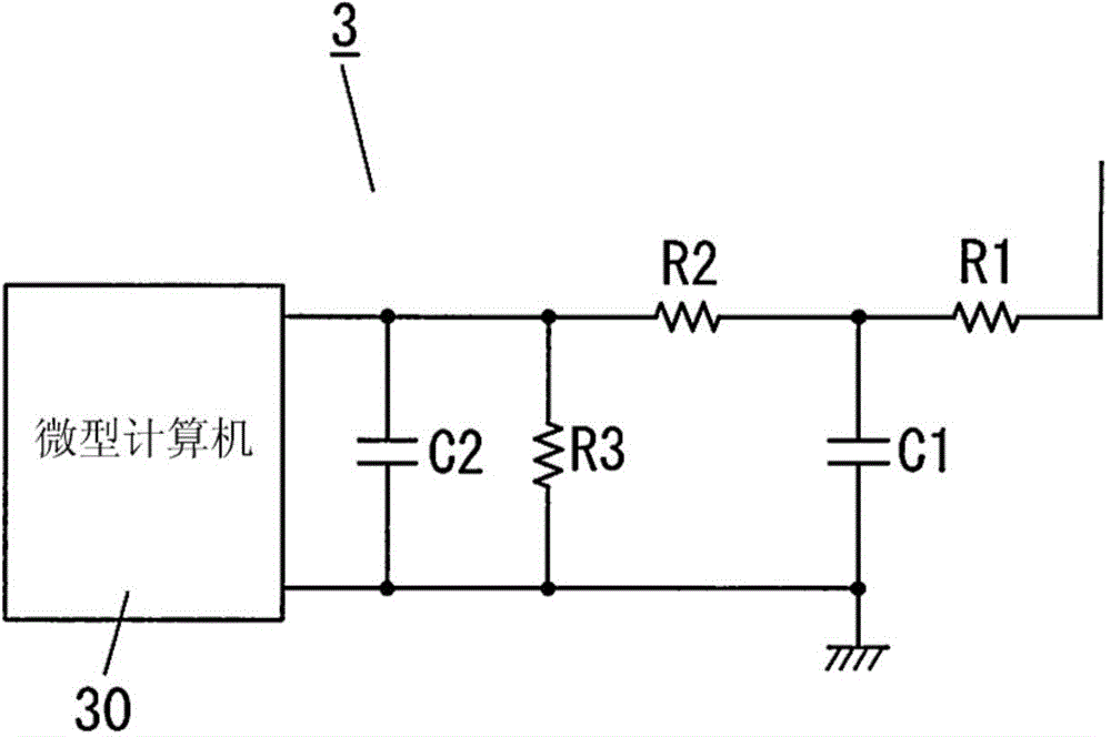 LED driving apparatus and illuminating device