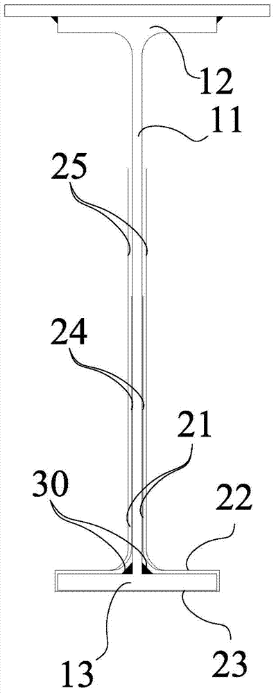 Anti-fatigue Strengthening Method of Steel Structure Beam