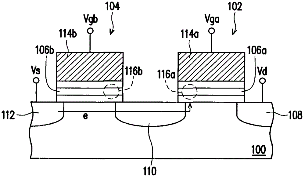 Memory programming method and memory cell programming method in memory array