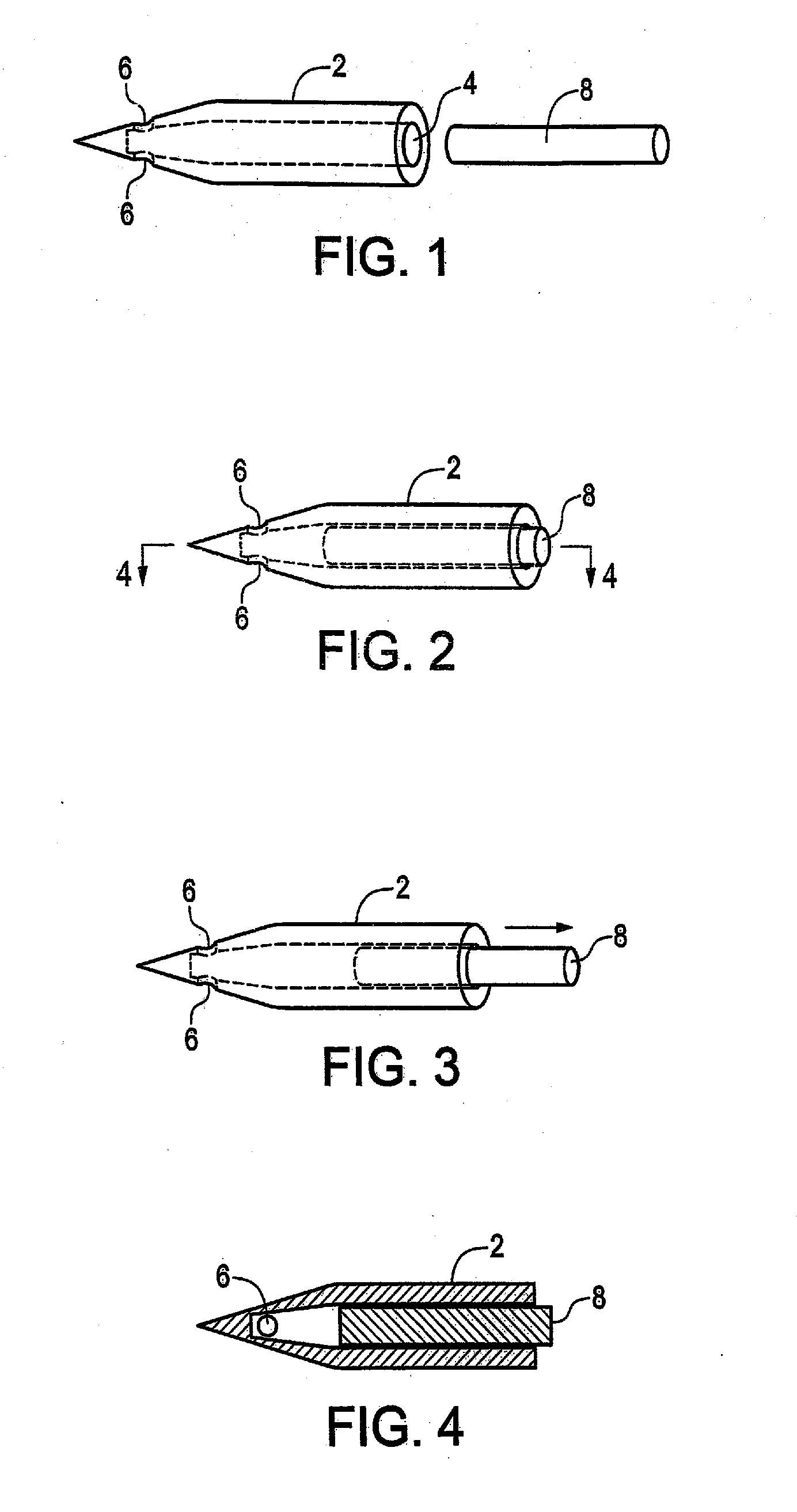 Catheter