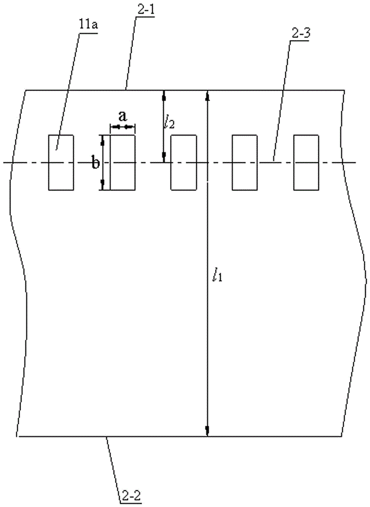 A Symmetrical Combustion W-shaped Flame Boiler