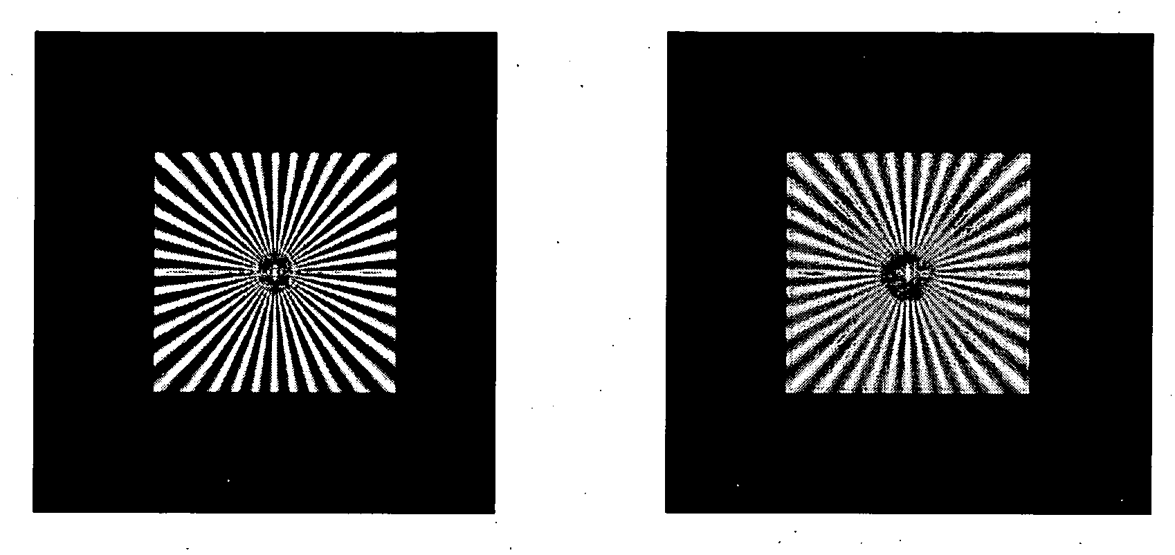 Optical mask for all-optical extended depth-of-field for imaging systems under incoherent illumination