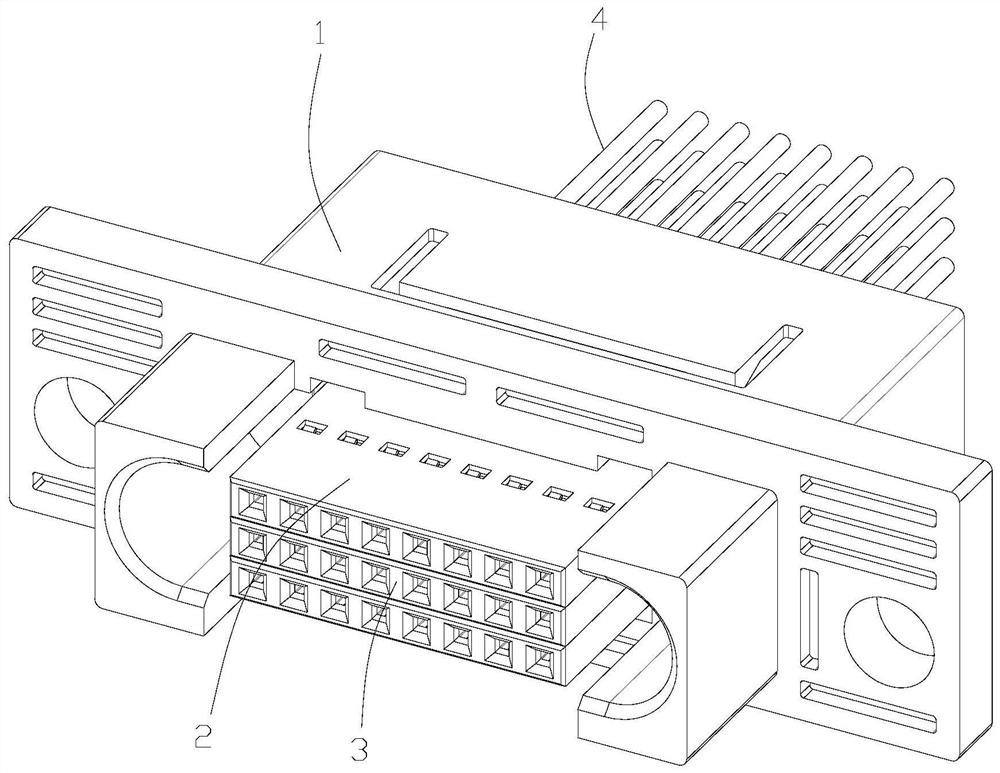 Connector