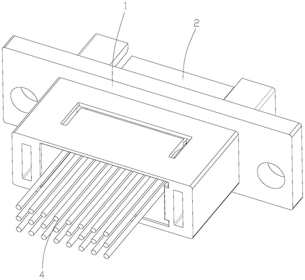 Connector