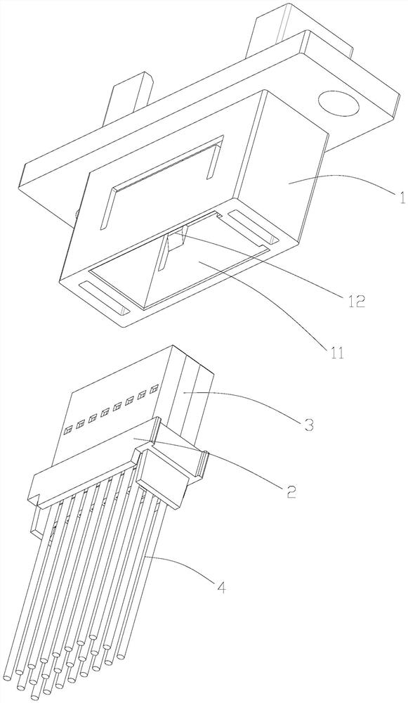 Connector