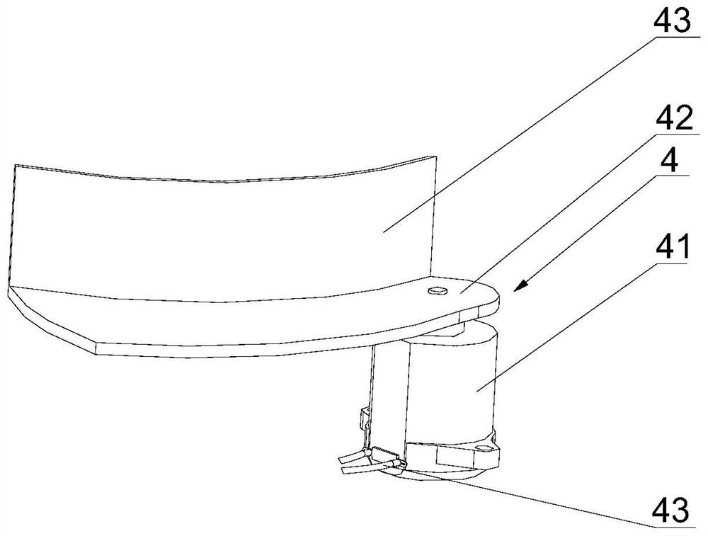 Foaming agent supply equipment and intelligent closestool