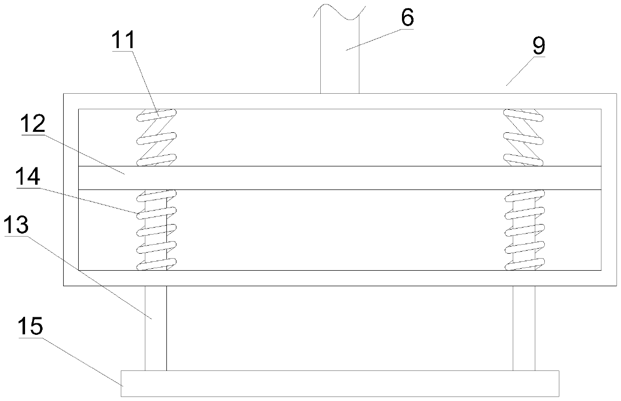 Plasma cutting machine convenient to use