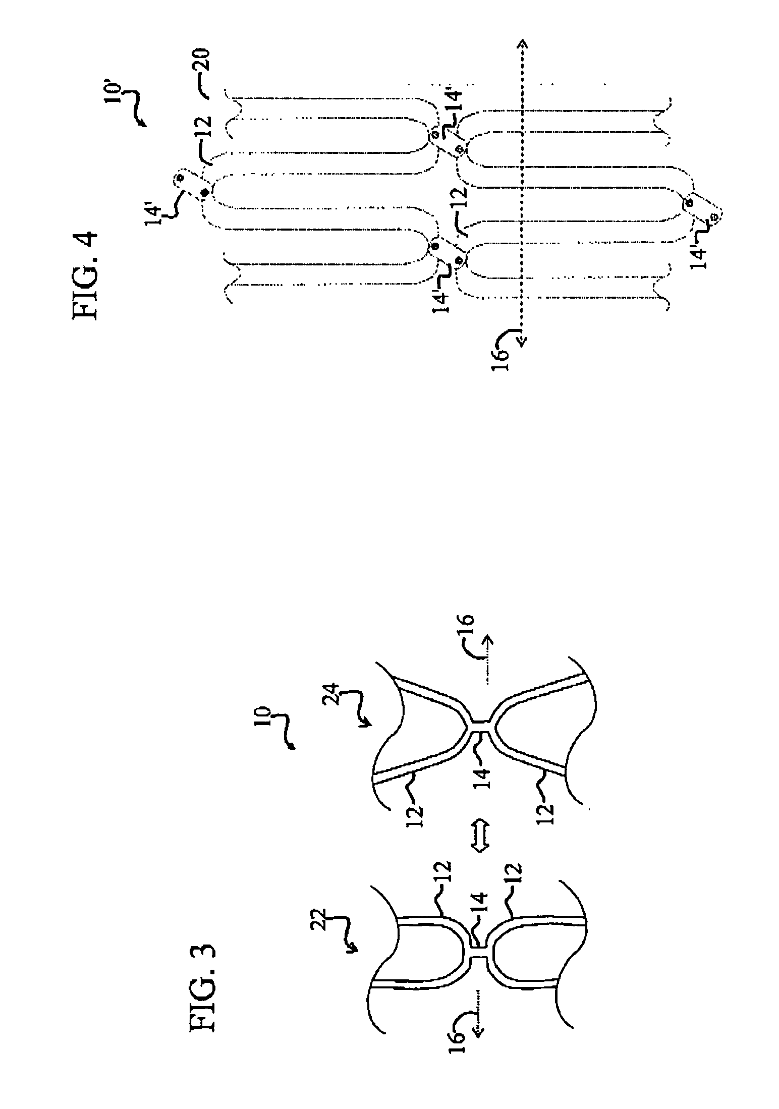 Transformable skin