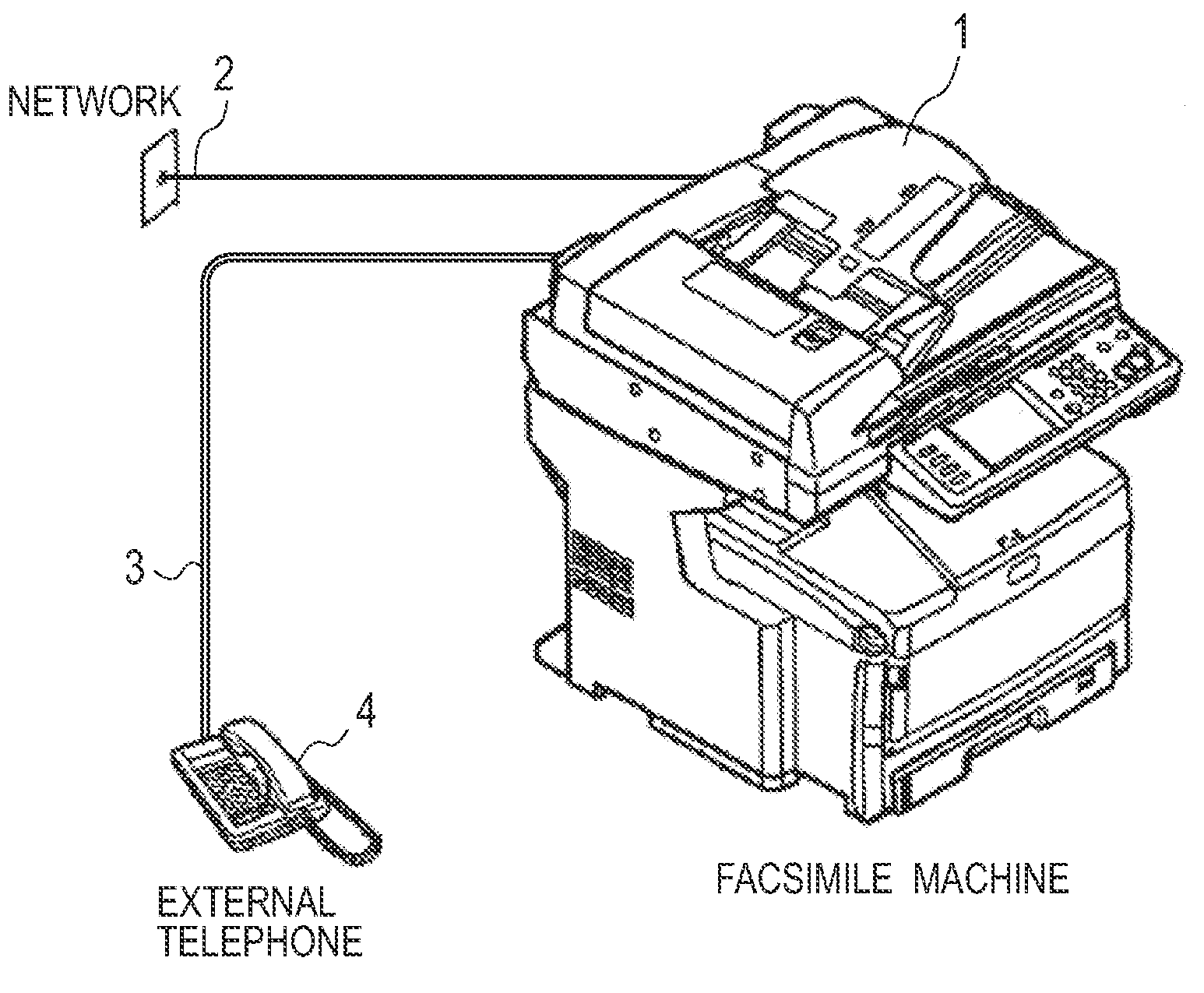 Communication terminal device