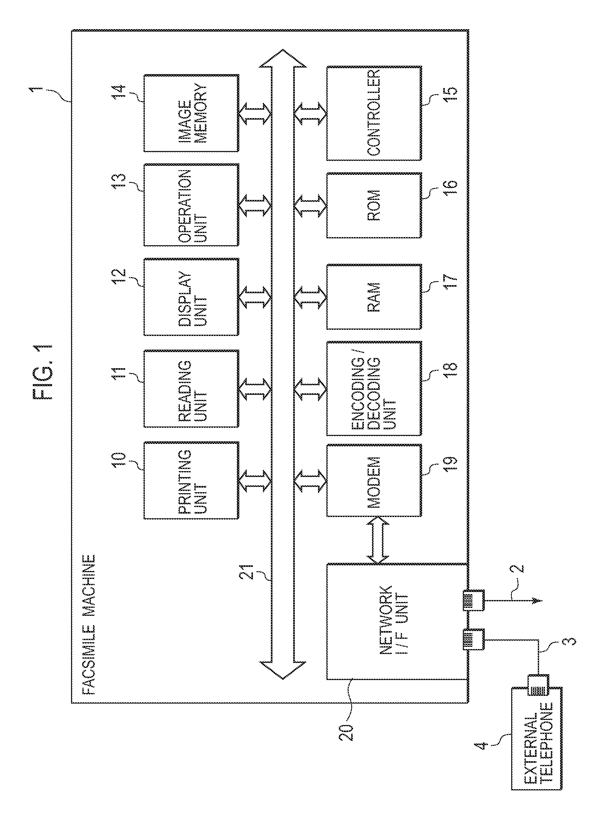 Communication terminal device