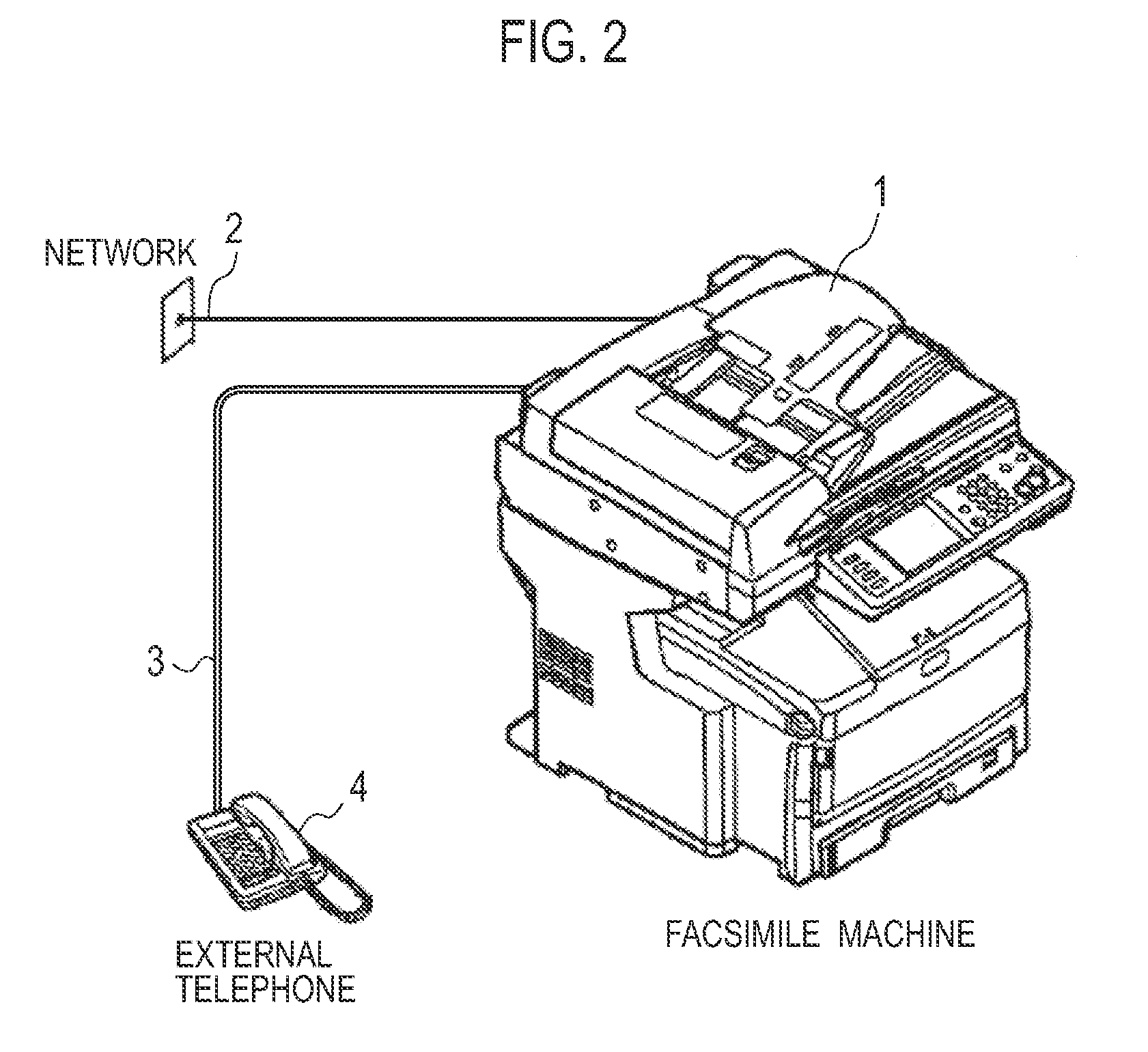 Communication terminal device