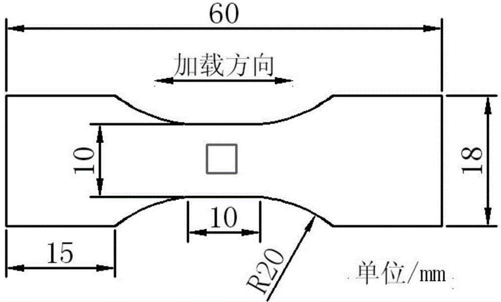 Method for determining polycrystalline metal deformation activation slippage system