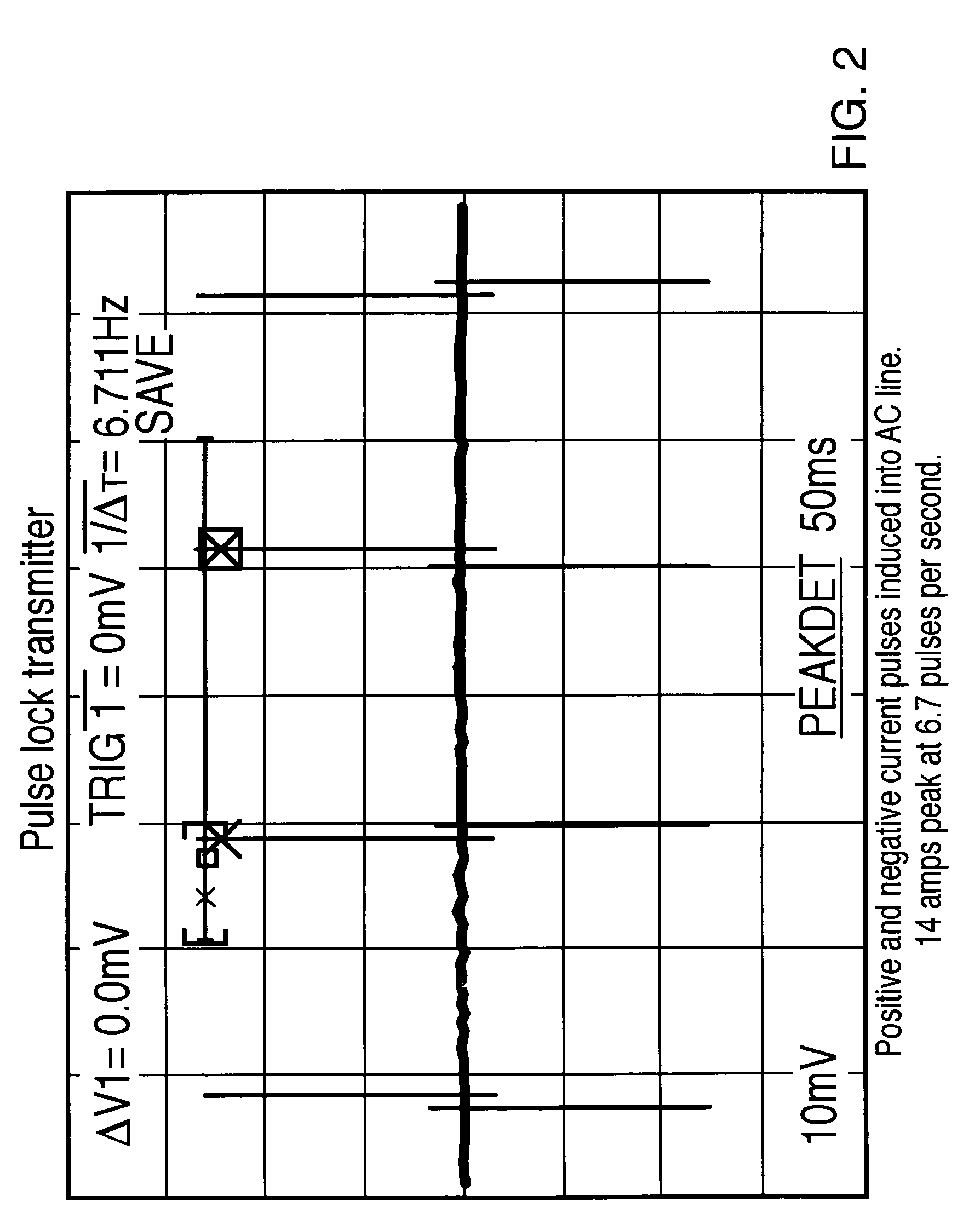 Device for locating and identifying circuit breakers