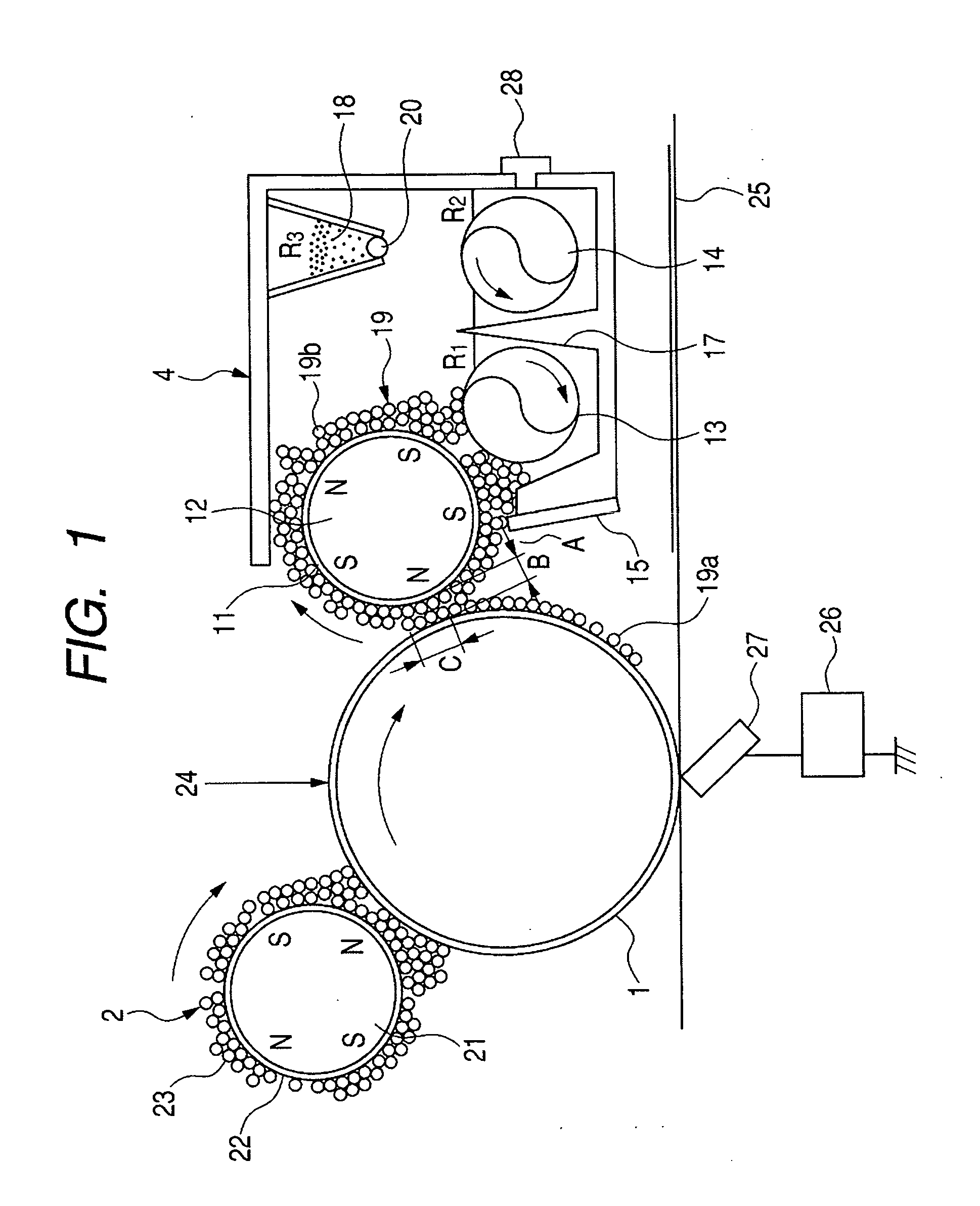 Carrier, two-component developer, and image forming method