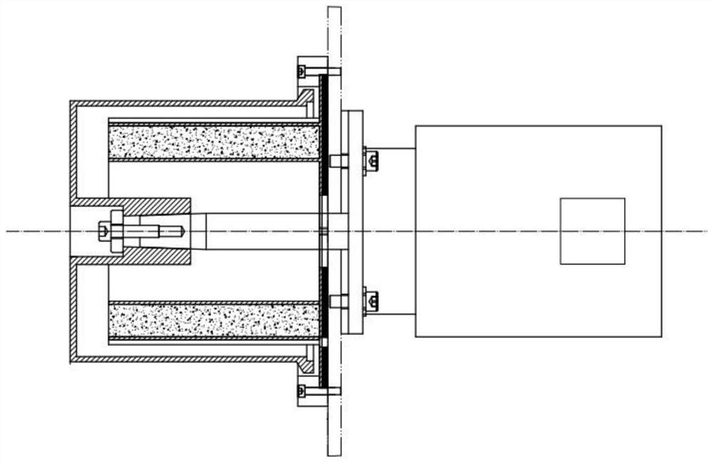 Process for the preparation and products of polyester-based rayon