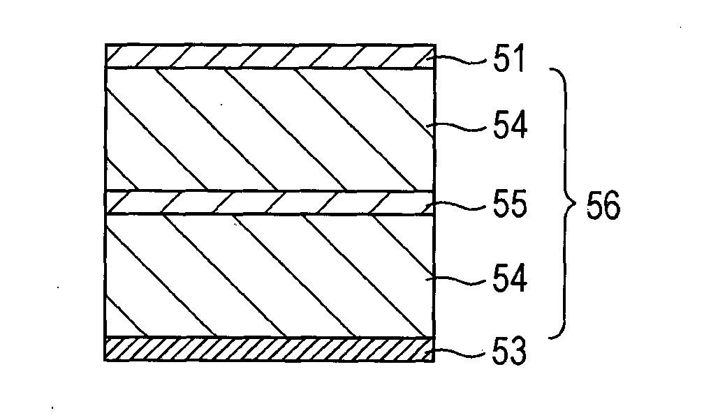 Piezoelectric material, piezoelectric element, and electronic apparatus