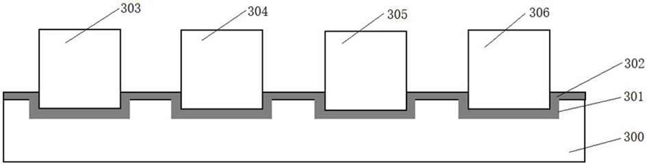 A kind of semiconductor device and its manufacturing method