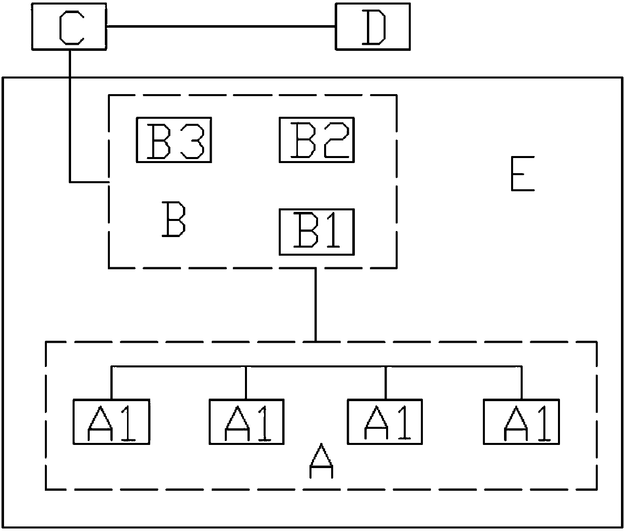 Cold rolling production monitoring system and monitoring method thereof