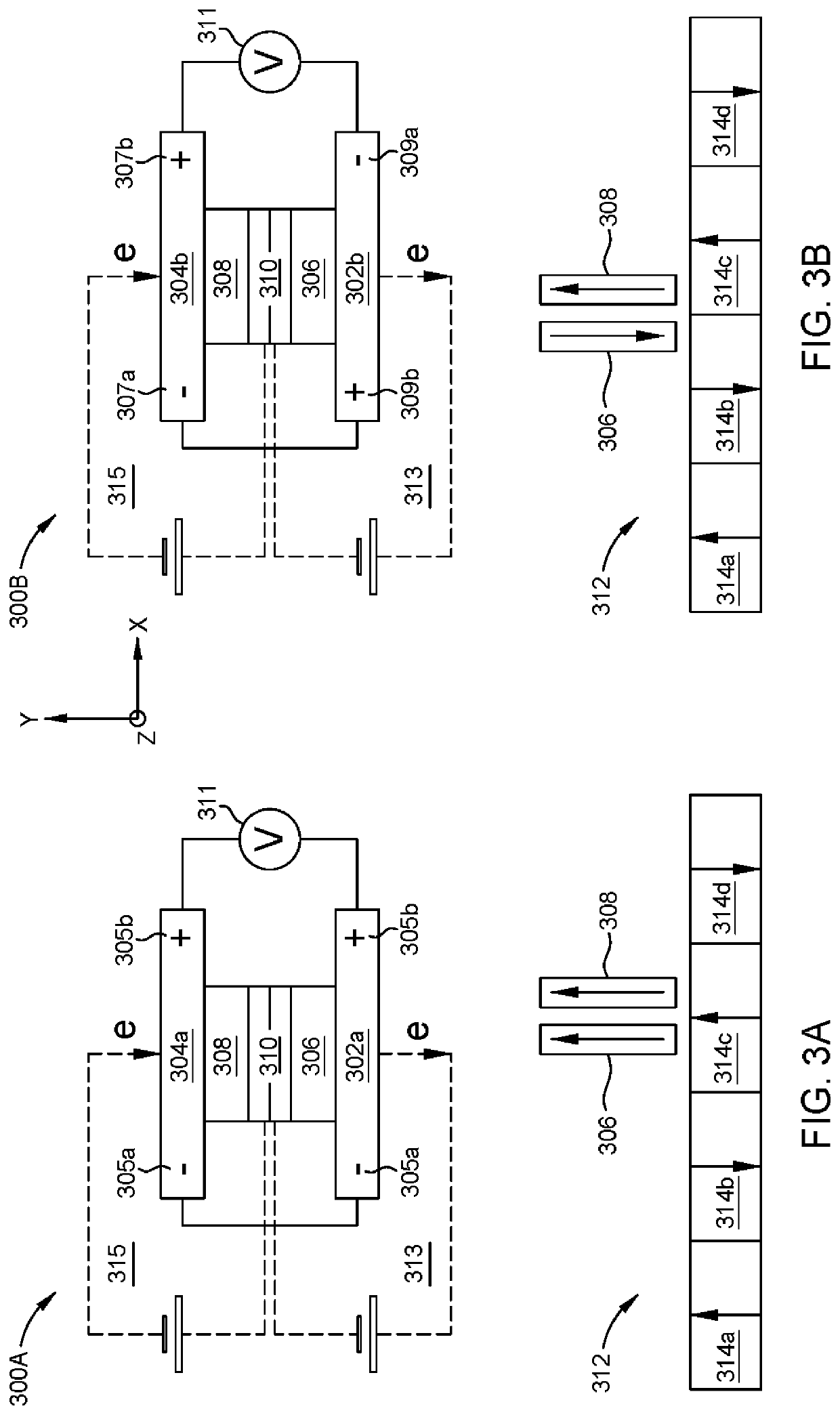 Method to Reduce Baseline Shift for a SOT Differential Reader