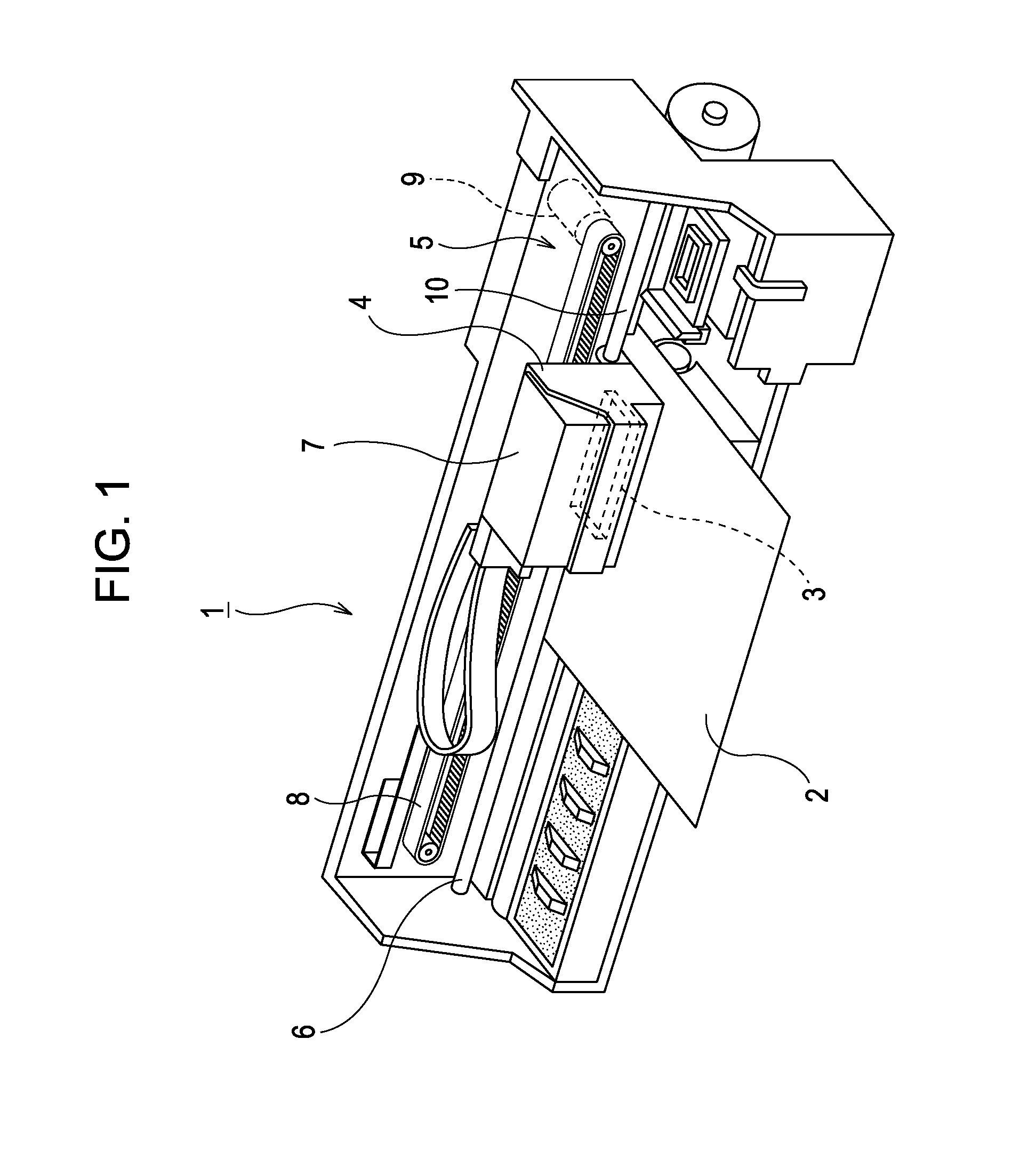 Liquid Ejecting Head and Liquid Ejecting Apparatus