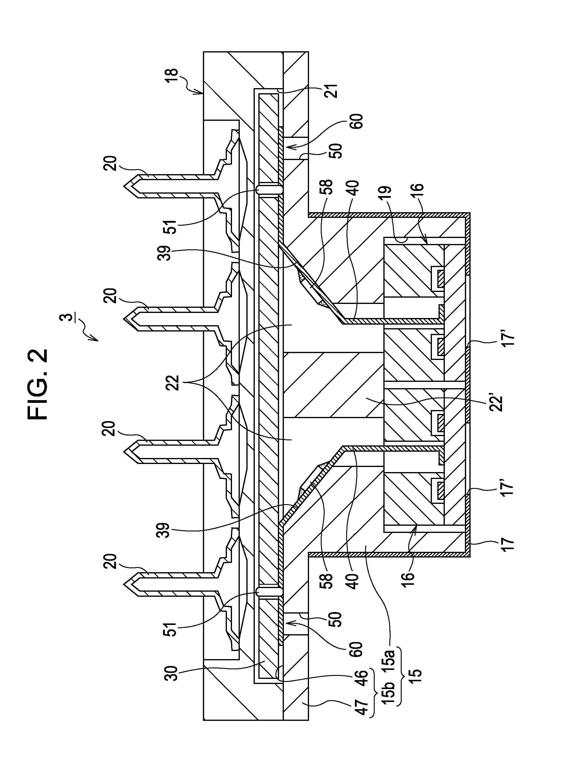 Liquid Ejecting Head and Liquid Ejecting Apparatus