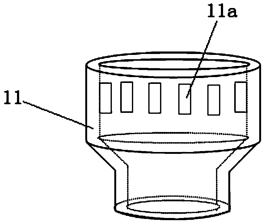 Tea dryer