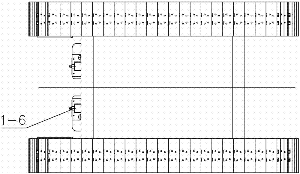 Intelligent double-stage crushing station