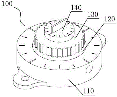 Packaging device