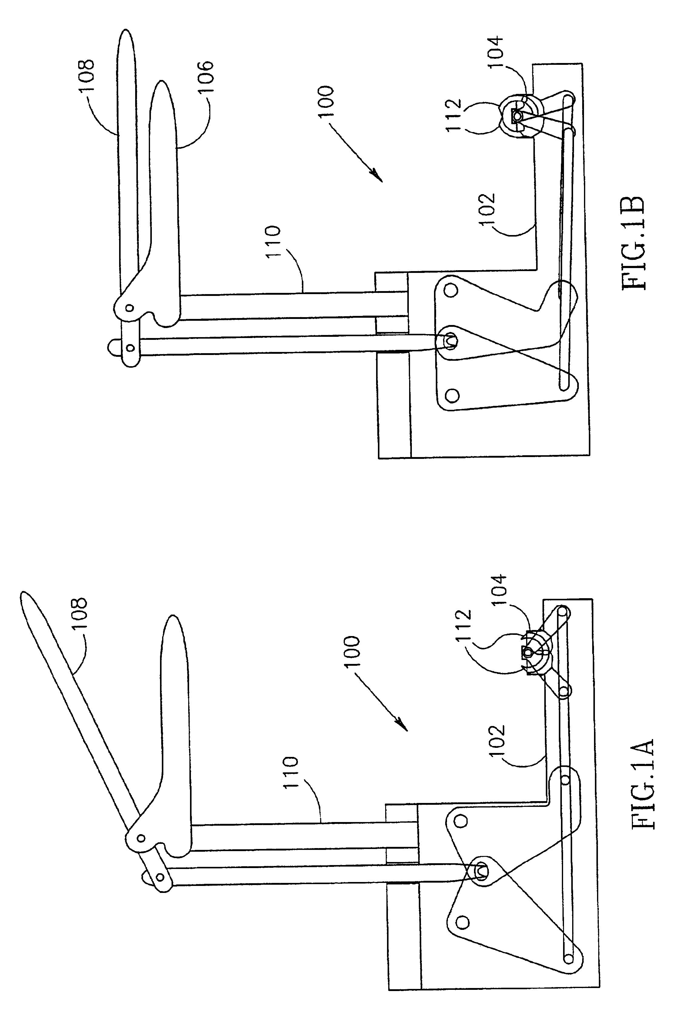 Bone suturing device