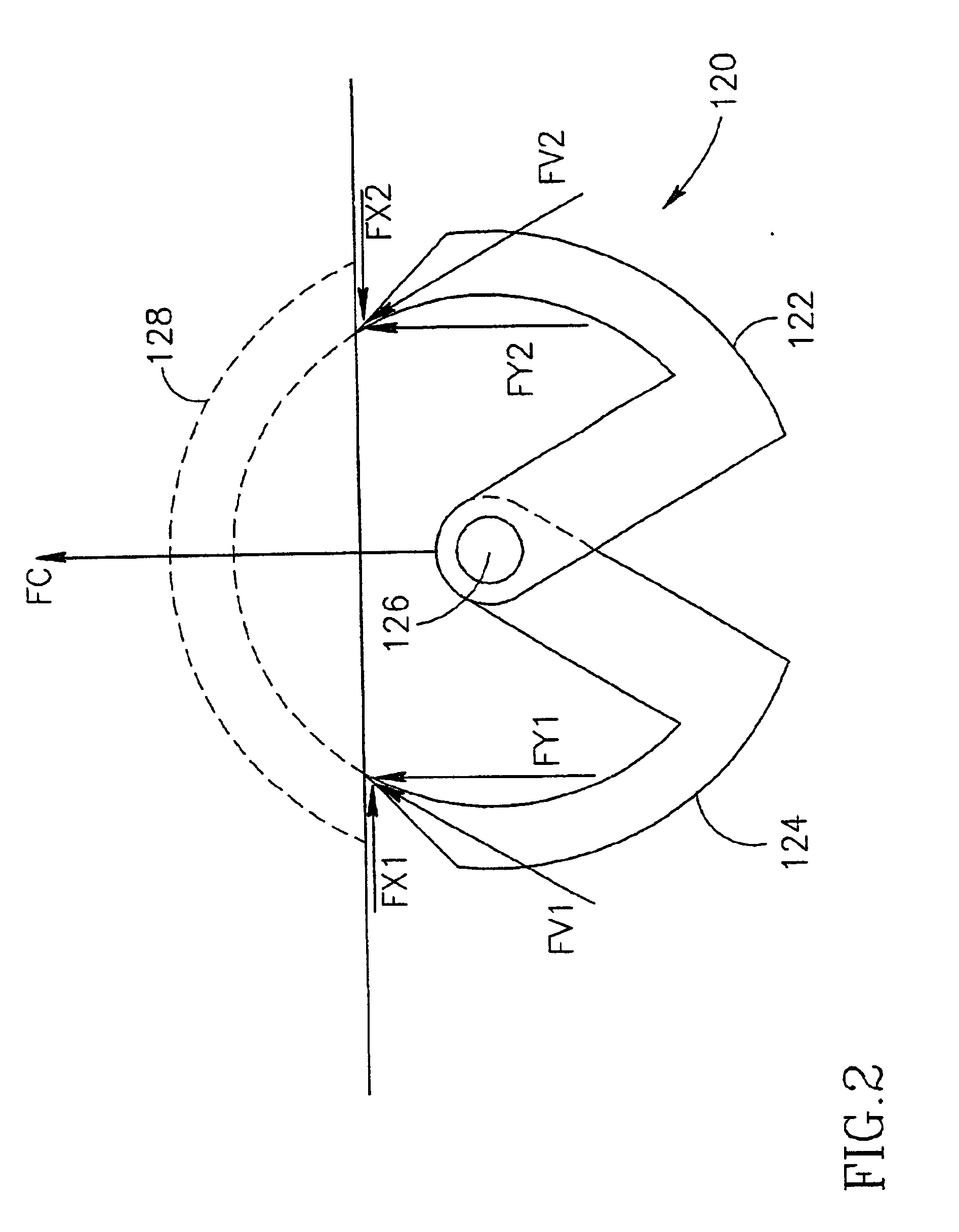 Bone suturing device