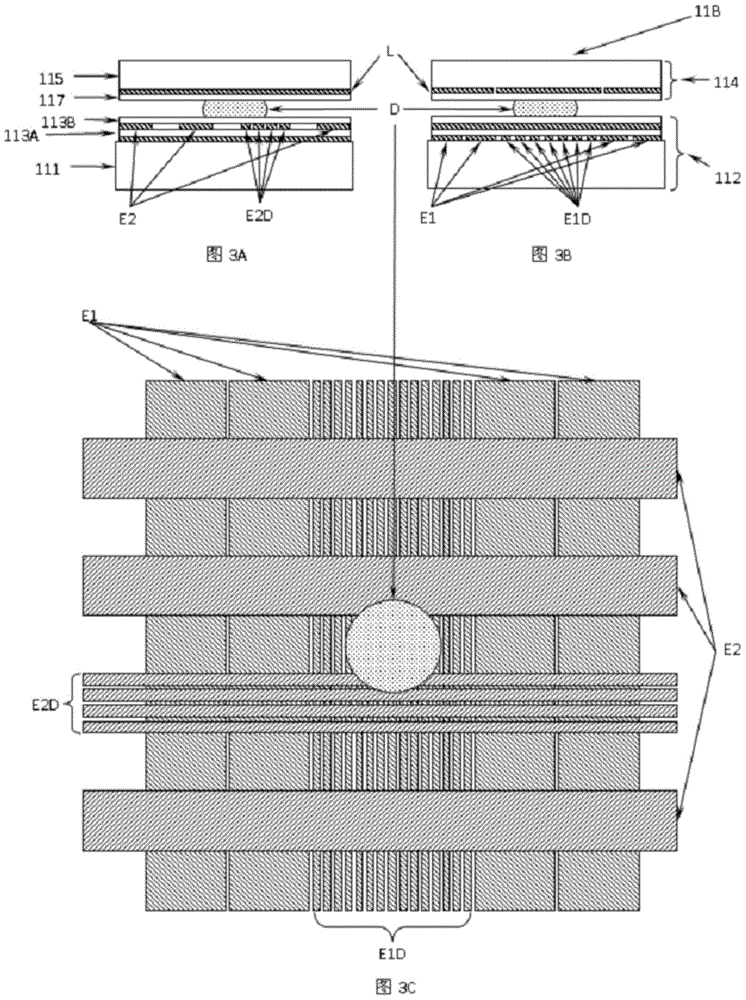 A microfluidic device with high-frequency vibration processing