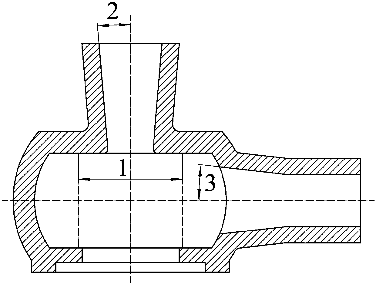 A hydraulic optimization design method for nuclear power pump annular pressurized water chamber based on entropy production analysis