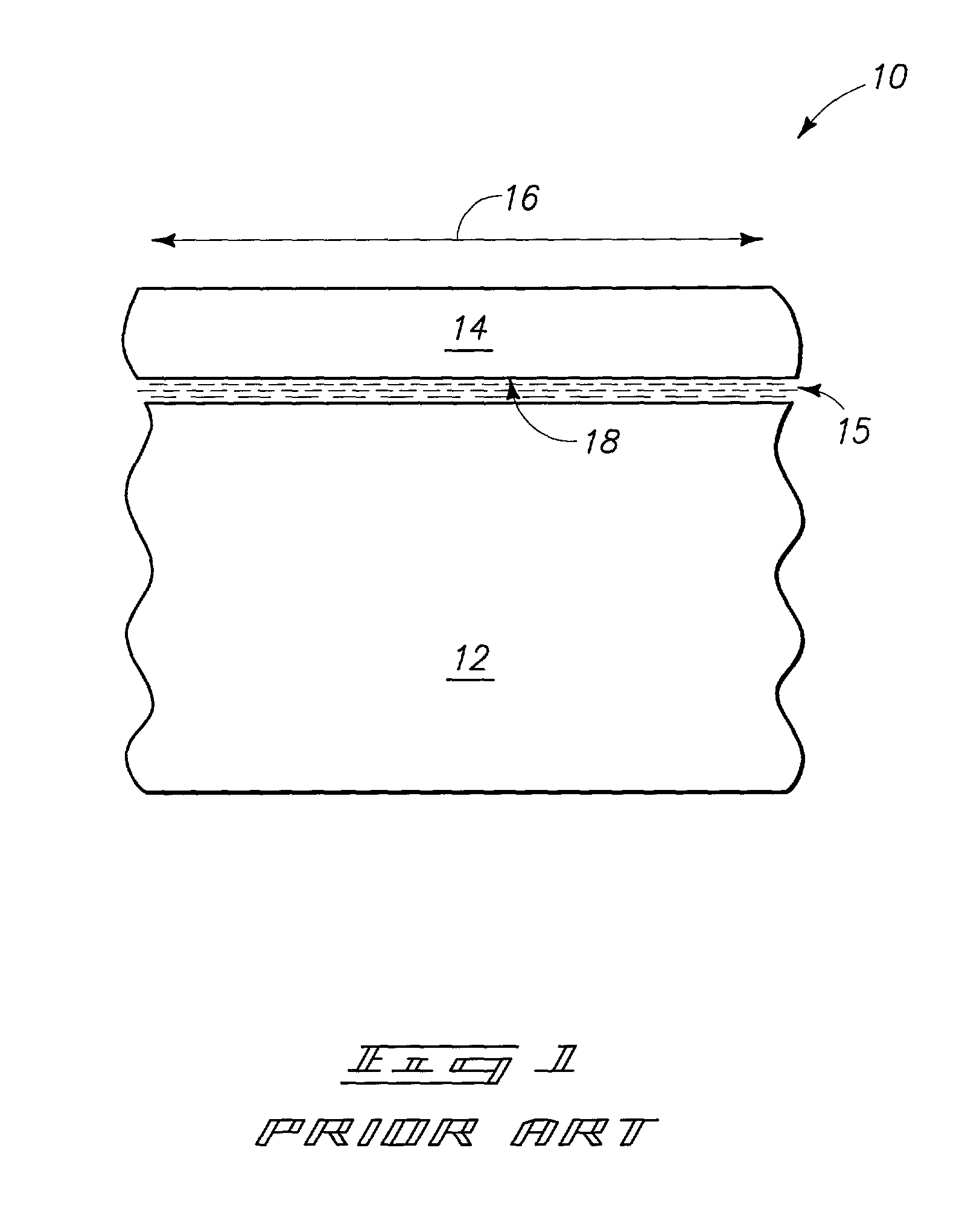 Methods for conditioning surfaces of polishing pads after chemical-mechanical polishing