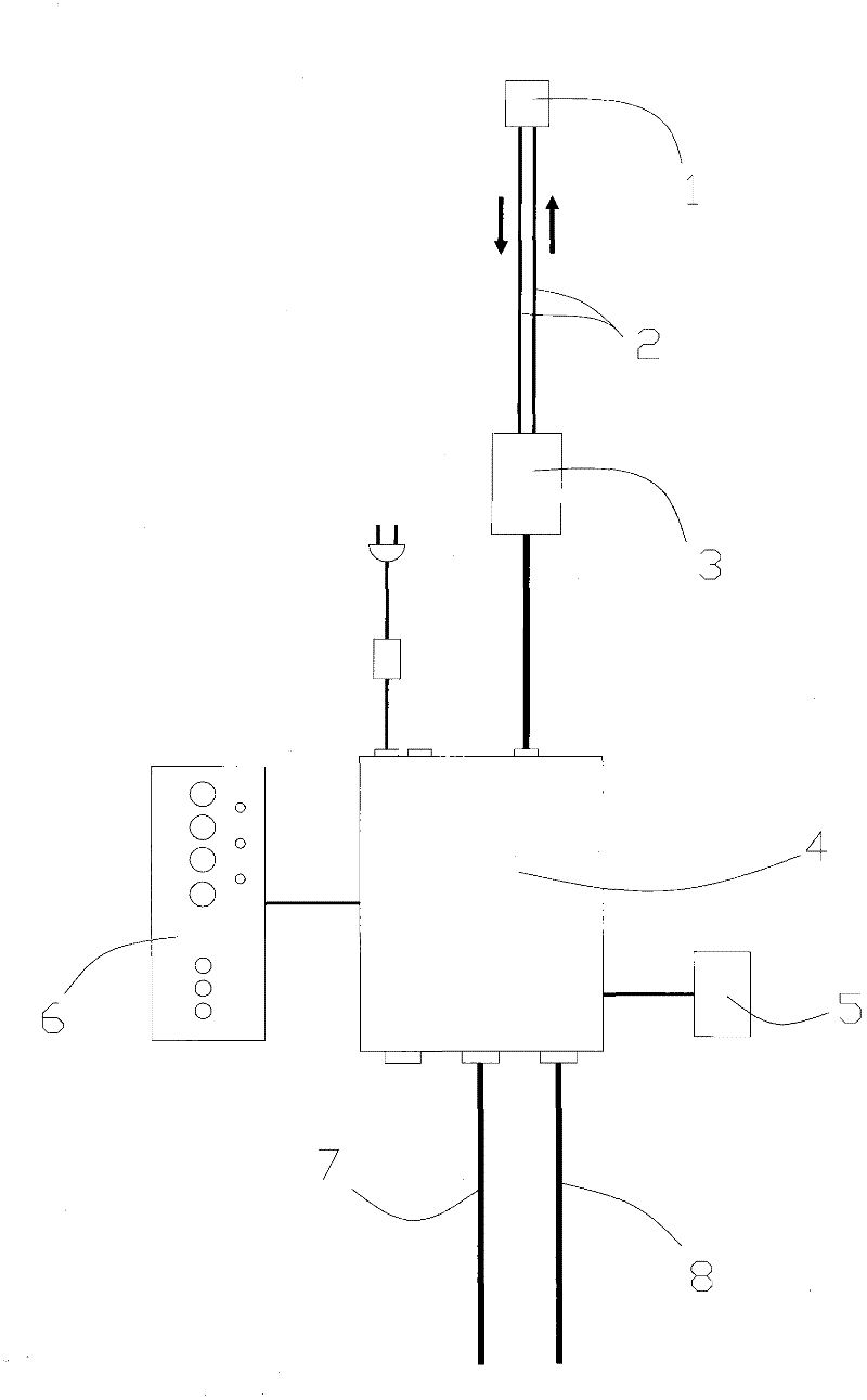 Magnetic resonance electromyographic signal trigger