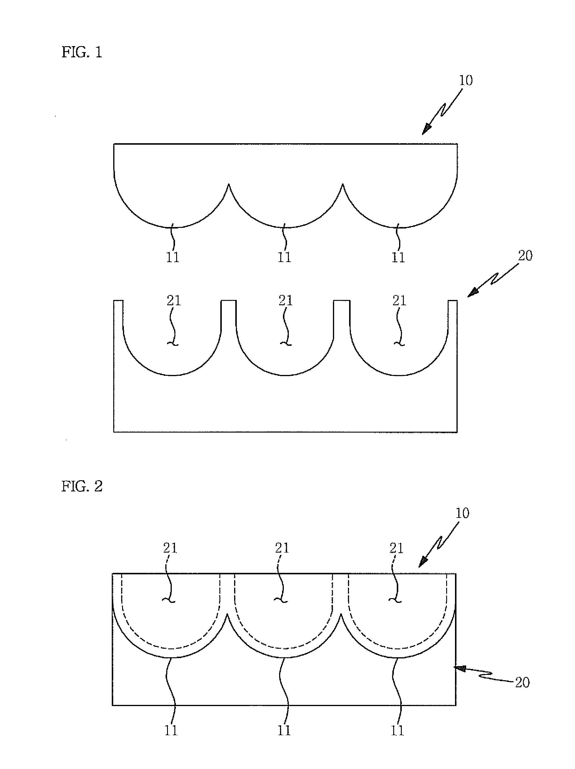 Heart valve prosthesis using different types of living tissue and method of fabricating the same