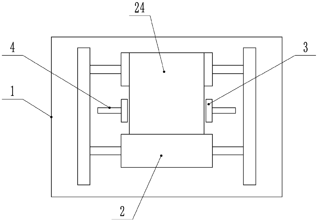 Calibration device for invoice printing