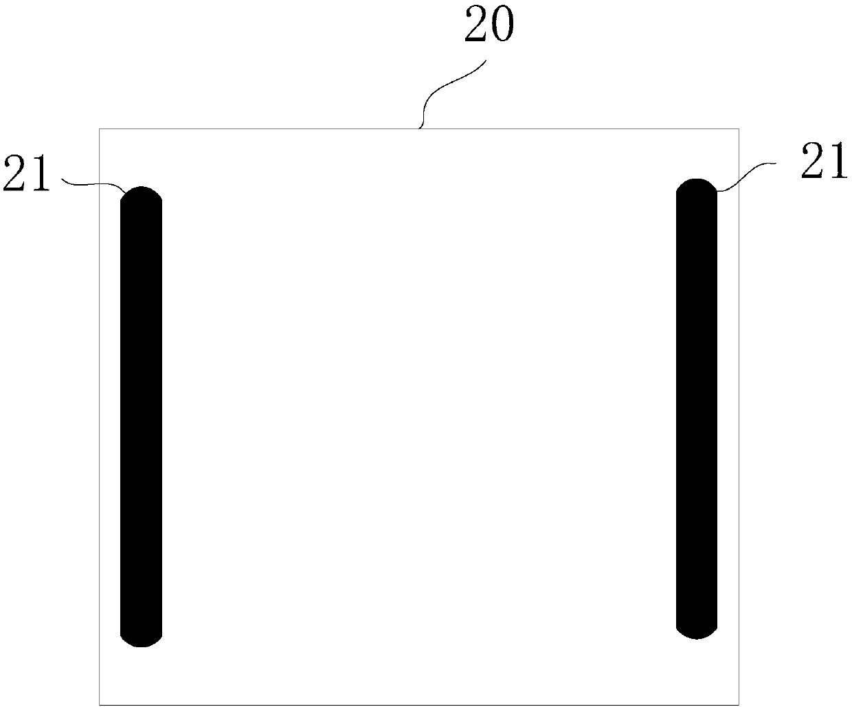 Substrate and manufacturing method thereof, display substrate, display device