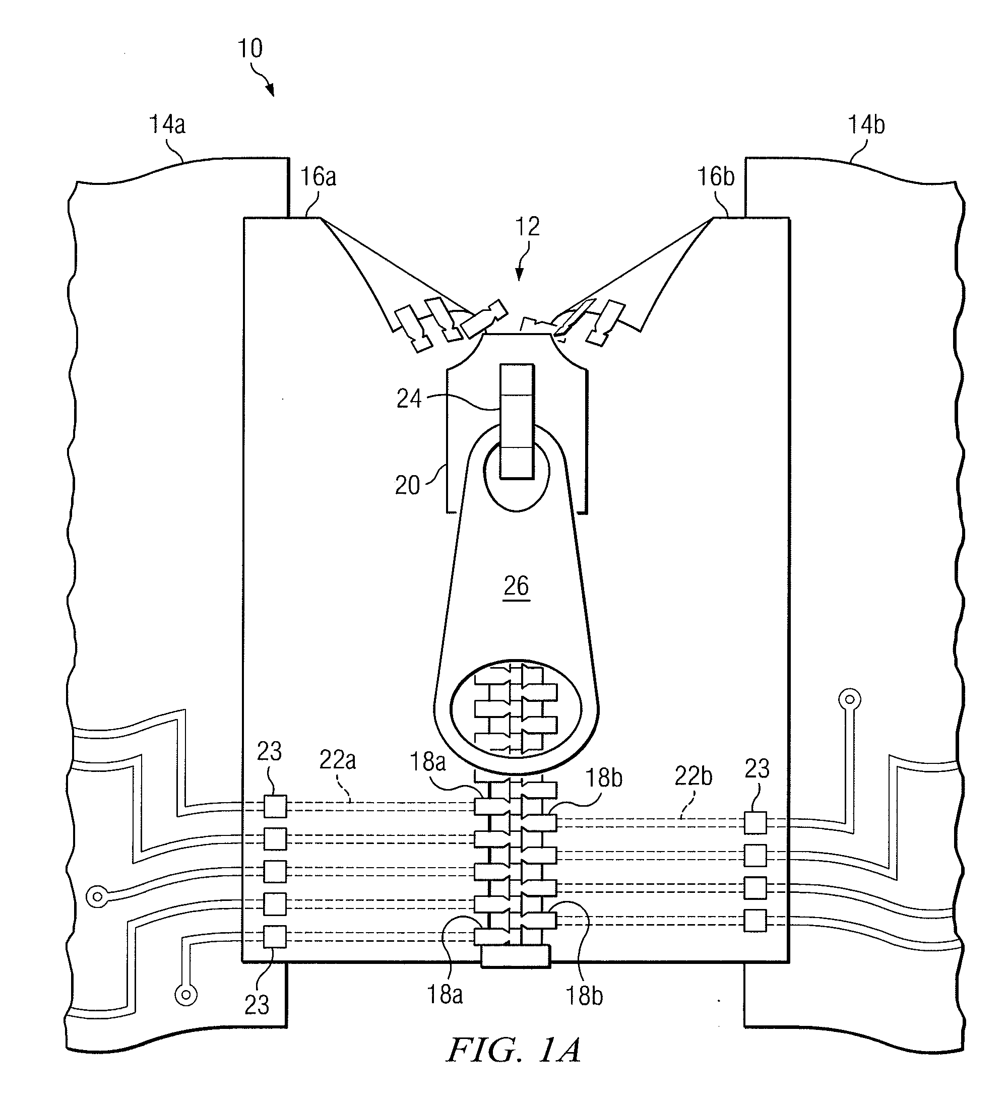 Electrical Interconnection System