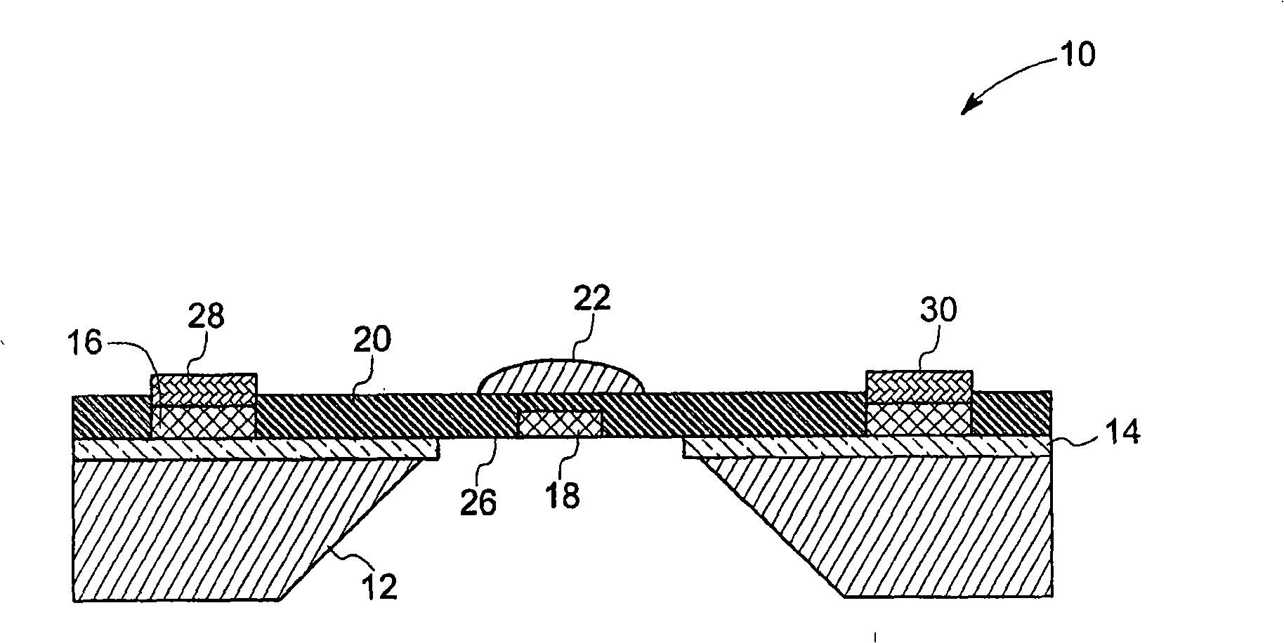 Wobbe index sensor system