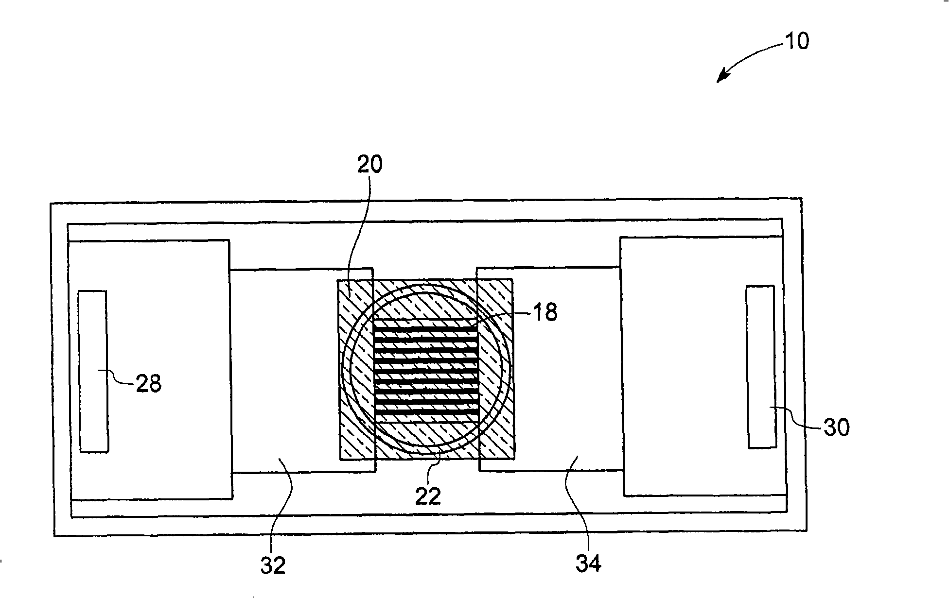 Wobbe index sensor system