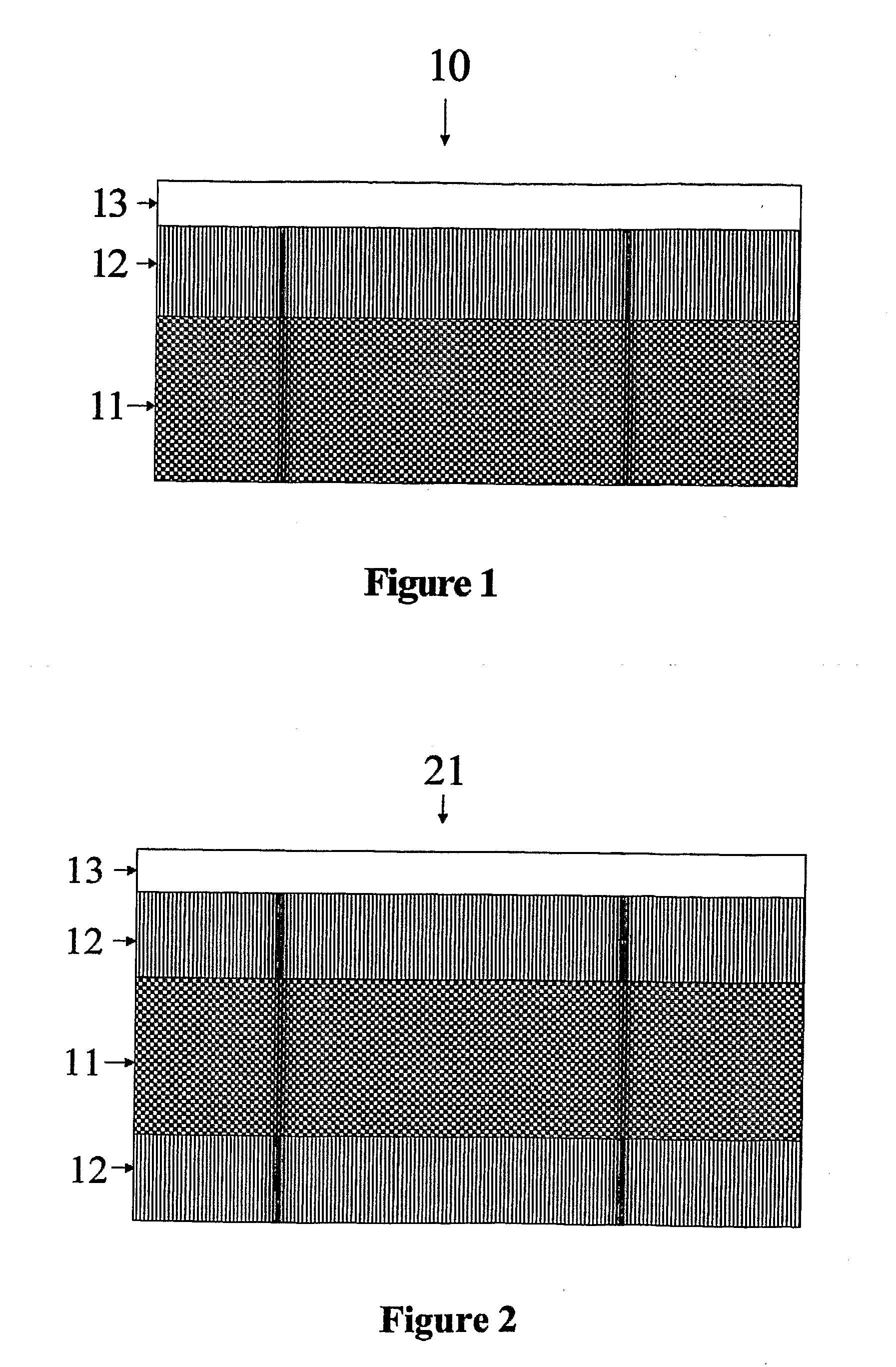 Skid Resistant Surfaces